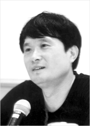 杜衛東 