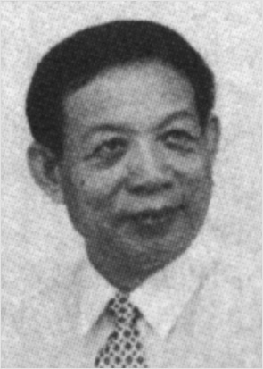 蔡庭 