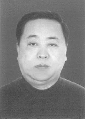 黃繼勝 