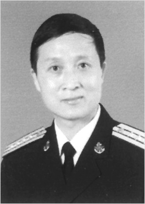黃傳會 