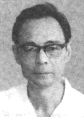 洪禹平 