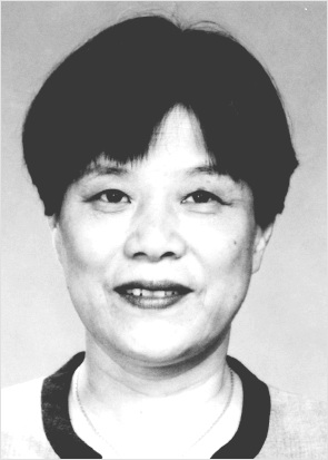龔玉 