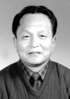 陸修谷 