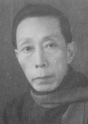 劉永濟 