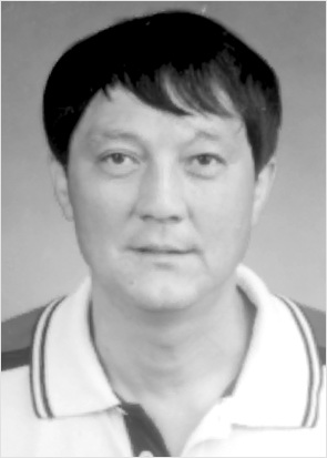 李長春 