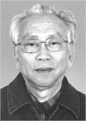 金波 