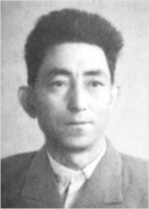 買買提·祖農 