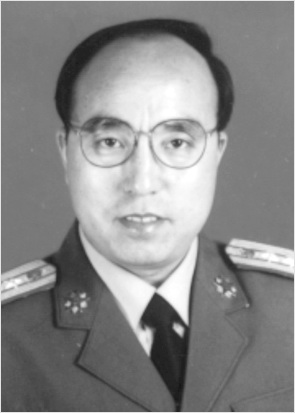 馬戰校 