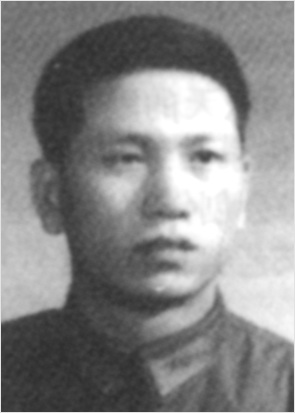 宋學武 
