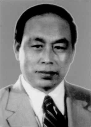 武正國 