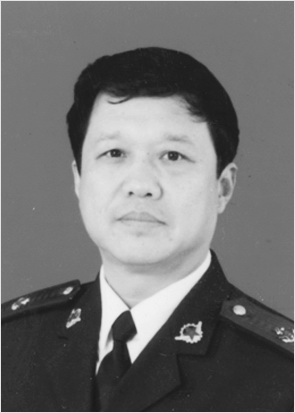 徐寶琦 