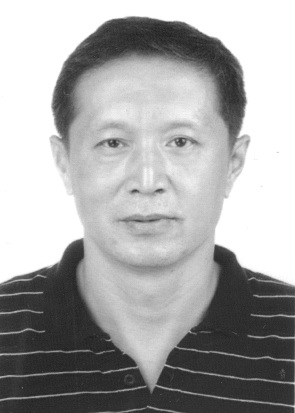 徐德明 