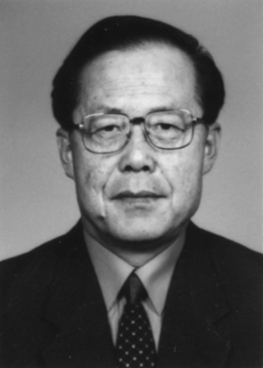 袁志發 