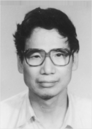 嚴福昌 