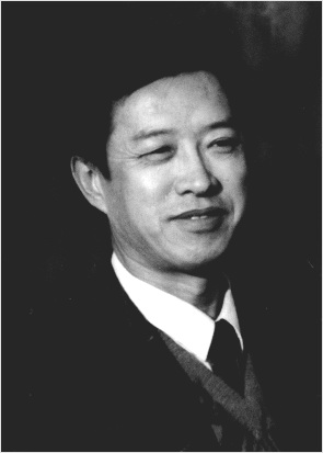 趙燕強 
