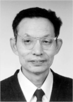 張建業 