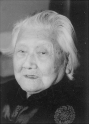 章克標 