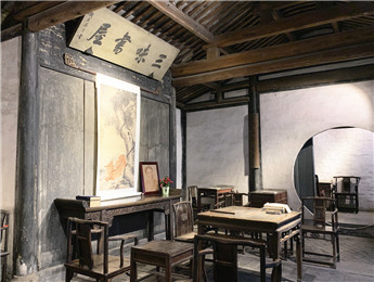 魯迅先生自傳