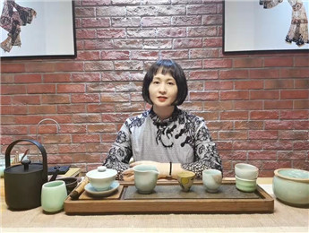 蔣離子：從生活中來，到生活中去