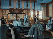 憤怒的香蕉：《贅婿》是一次實驗在《贅婿》的前中后期，其實存在著之于我個人的很多鍛煉的階段……[詳細]
