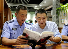卓牧閑：現實題材網文怎么“有趣”起來想讓故事既貼近現實，又要讓故事好看，這就要借鑒其它類型網文長盛不衰的優點……[詳細]