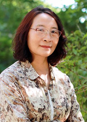 尹學蕓