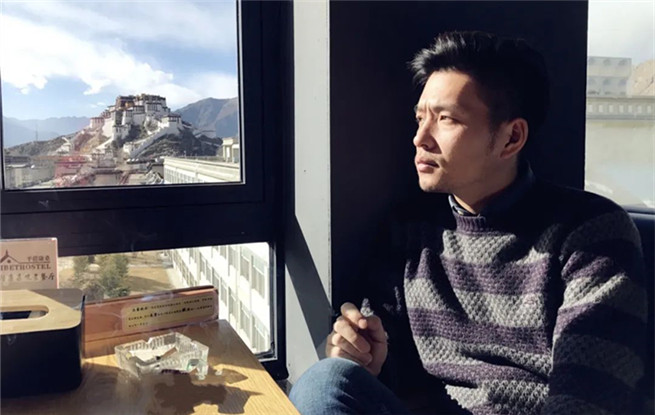 劉康：只有文本立得住，期許才能說出口