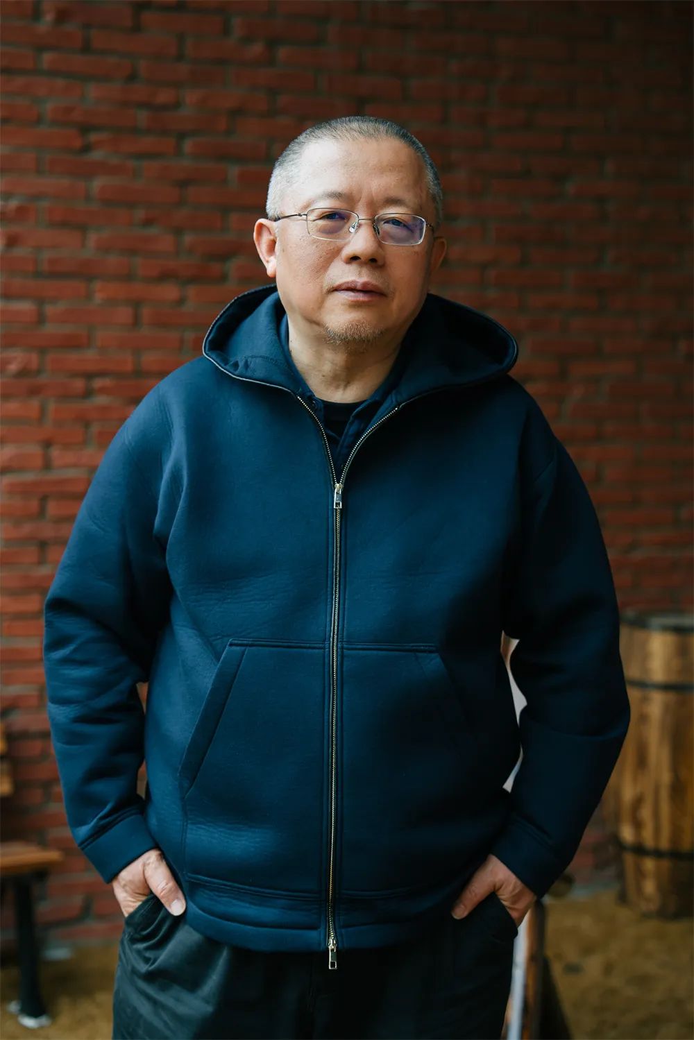 導演王超