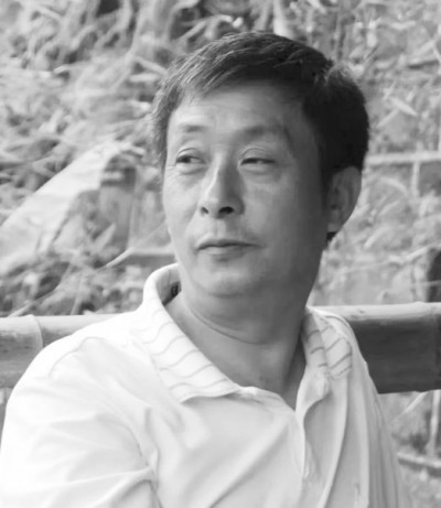 夏天敏，著名作家，第三屆魯迅文學(xué)獎(jiǎng)獲得者