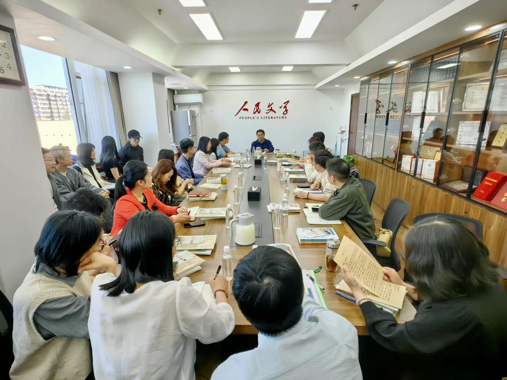 活動現(xiàn)場