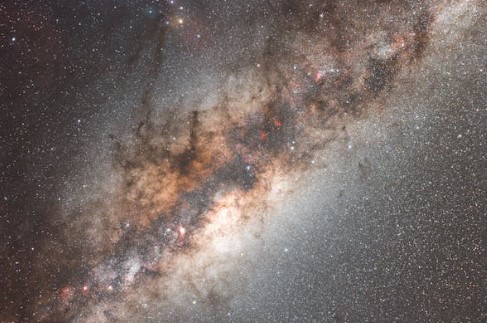 2025科幻文學：呼喚技術想象的創造性視野
