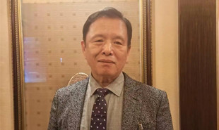 全國人大常委會(huì)委員、全國人大教科文衛(wèi)委員會(huì)委員、中國作協(xié)副主席李敬澤