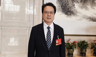 全國政協(xié)常委、中國作協(xié)副主席陳彥
