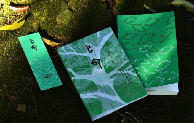 “行進的風景”第43期：劉亮程《長命》